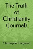 Journal - The Truth of Christianity