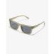 Hawkers Lunettes de Soleil Terra - Polarized Sage Green Dark