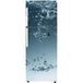 Autocollants Frigo - Eau - 70x180 cm
