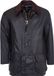 Barbour Beaufort Wax Jas Groen - Maat 52 - Heren