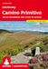 Jakobsweg Rother Bergverlag Jakobsweg - Camino Primitivo: Von der Atlantikküste über Oviedo bis Santiago. 14 Etappen mit GPS-Tracks