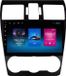 Happiq Autoradio met Bluetooth en CarPlay voor Subaru Forester Mk4, Impreza XV, Crosstrek (2012-2015)