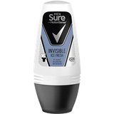 Sure Men Invisible Ice Fresh Roll-On – 50 ml