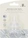 Lola & Lykke Tepelspenen 2-Pack 6mnd+