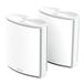 ASUS ZenWiFi BN12 2er Pack Tri-band (2,4 GHz / 5 GHz / 6 GHz) Wi-Fi 8 (802.11bn) Blanc 5 Intern