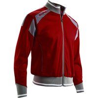 Jasje met rits Acerbis England