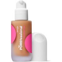 Benefit The POREfessional Foundation Unisex 30ml Lichtbruin