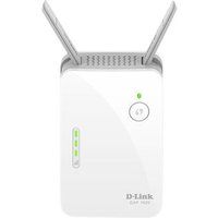 D-Link Systems D-Link DAP-1620 - Wi-Fi signaalversterker - 1GbE - Wi-Fi 5 - 2.4 GHz, 5 GHz