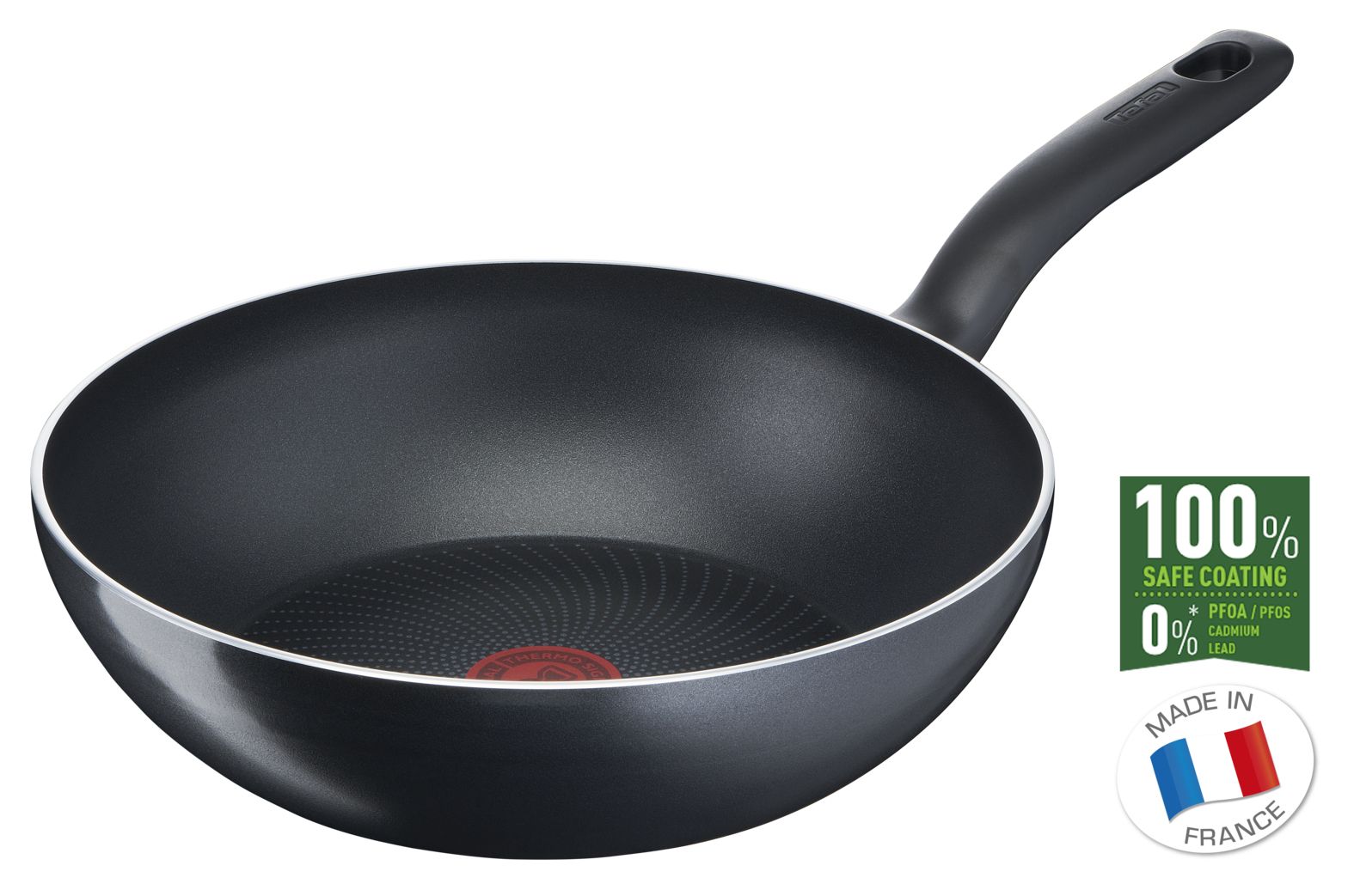 Tefal Start'easy Wokpan - 28 cm