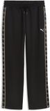 PUMA ESS ELEVATED TAPE Relaxed Sweatpants FL op