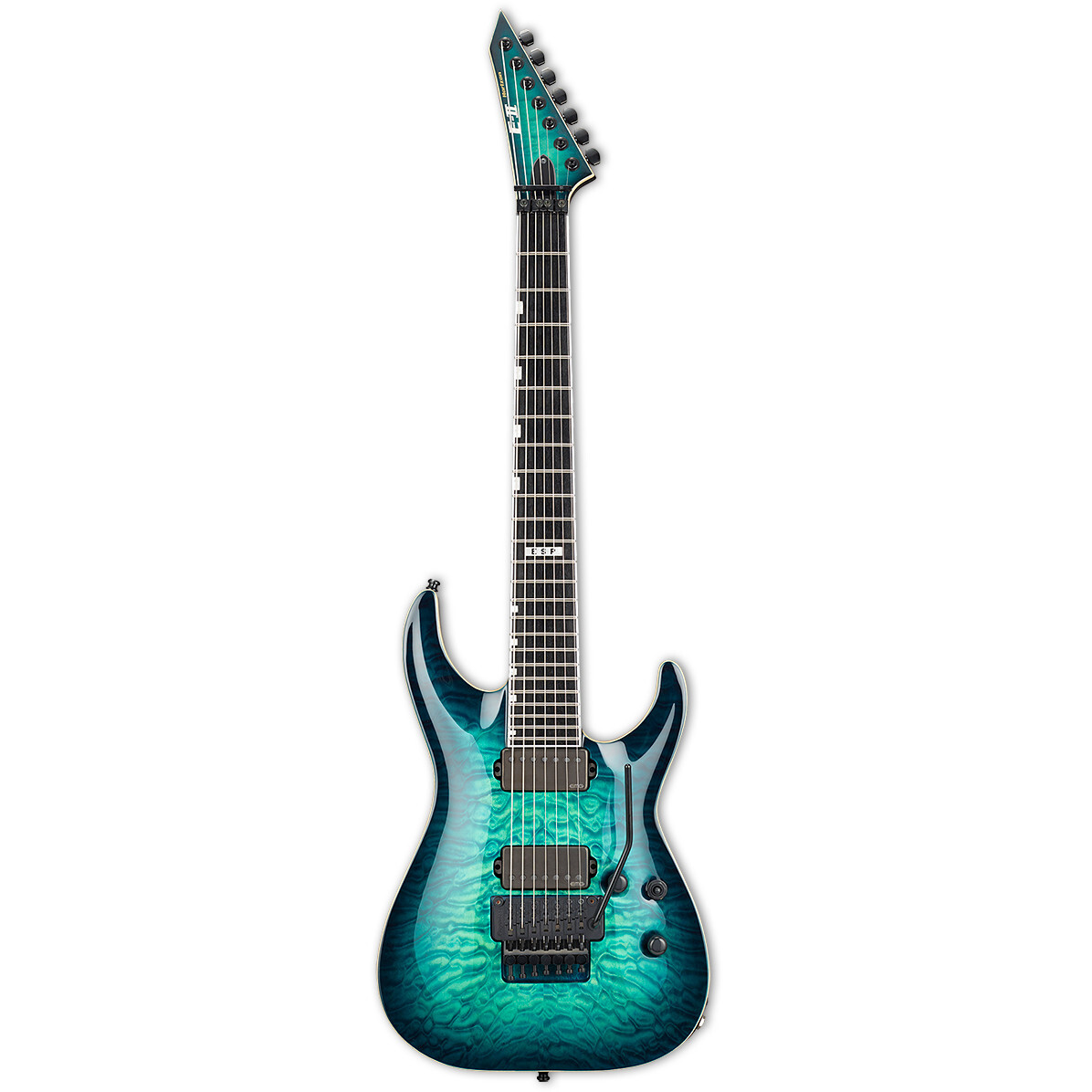 Esp E-II Horizon FR-7