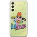 ERT GROUP mobiel telefoonhoesje voor Samsung A34 5G origineel en officieel erkend The Powerpuff Girls patroon 031