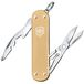 Victorinox Companion Alox S Zakmes - 58 mm - 5 functies - Goud