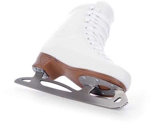 Tempish Camila Ice Kunstschaatsen Dames Wit Maat 41