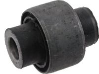 A.B.S PEUGEOT Achterasophanging, 57 mm diameter, 14 mm dik, ABS-materiaal