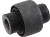 A.B.S PEUGEOT Achterasophanging, 57 mm diameter, 14 mm dik, ABS-materiaal
