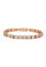 NAEMI Armband goud / transparant