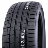 Pirelli P Zero PZ4 SC Run Flat 245/40 R19 98Y XL MFS