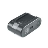 Polti PAEU0405 Lithium-ion-accu 29,6 V voor elektrische bezem Wireless Polti Forzaspira D-Power