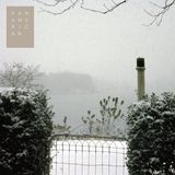 The Pan American - The Patience Fader (LP)