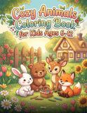 COZY ANIMALS FOR KIDS