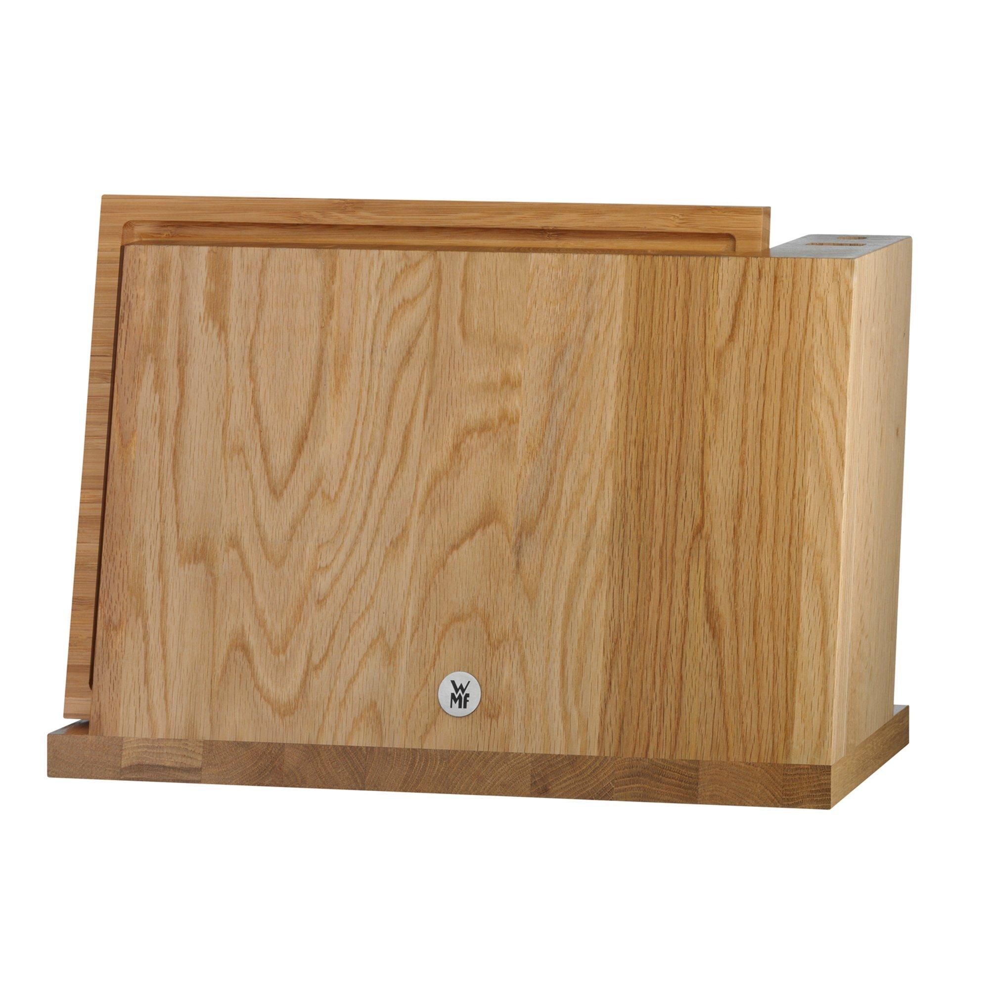 WMF Magnetisch Messenblok met Snijplank - 33.5 cm x 25.5 cm - 1880614500