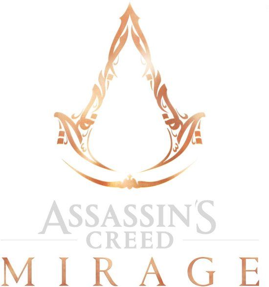 Ubisoft Assassin's Creed Mirage - Launch Edition PlayStation 5