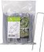 TerCasa grondpennen - RVS - 30x150mm - 100 stuks