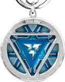 Monogram MARVEL - Iron Man Arc Reactor - Metal Keychain