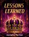 LESSONS LEARNED