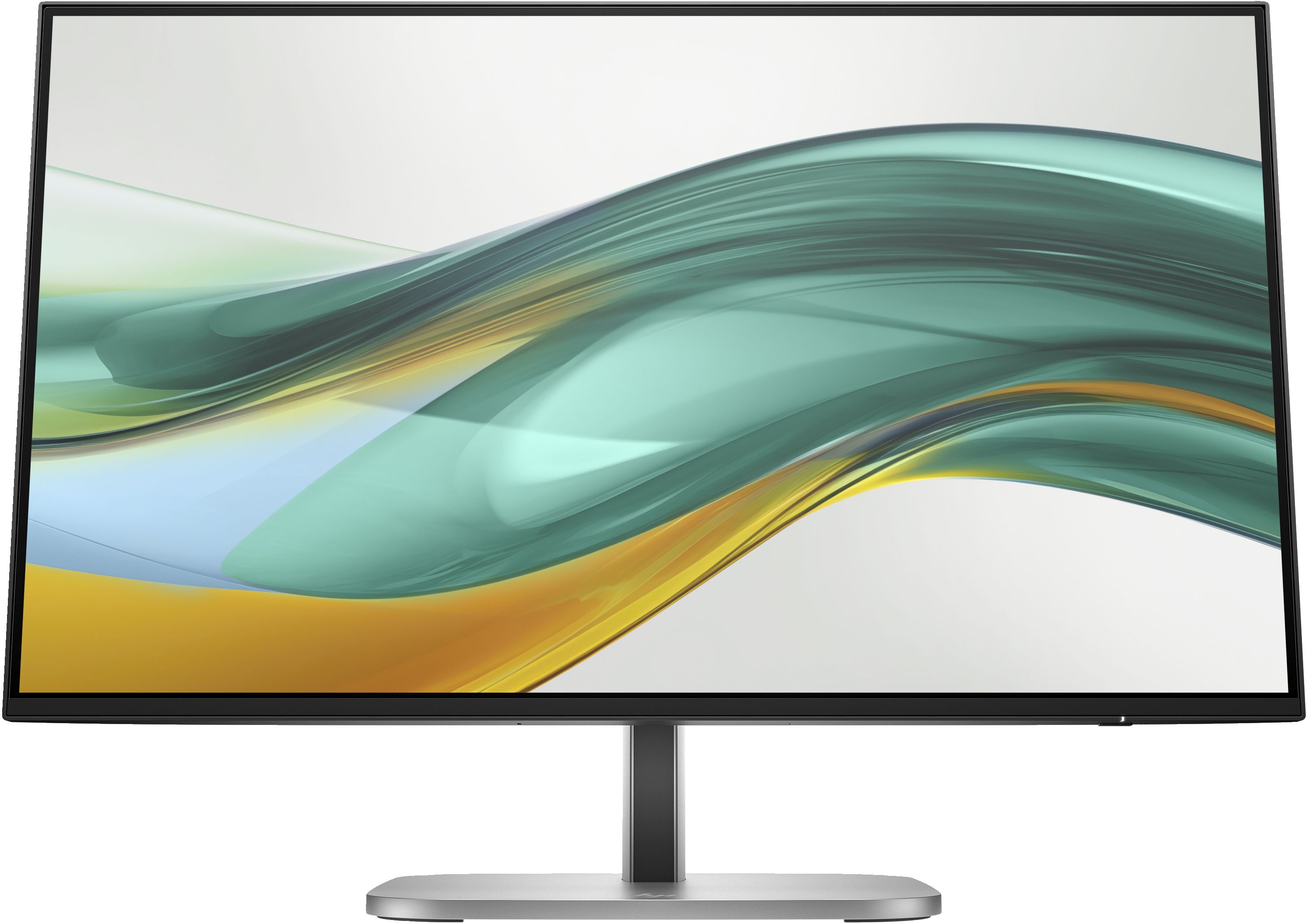 HP Series 5 Pro 23.8 inch FHD Monitor - 100Hz, IPS, Adjustable