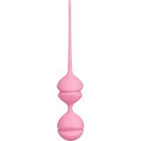 EIS Siliconen liefdeskegels, 3,4 cm