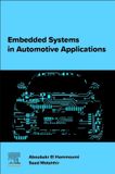 Embedded Elsevier - Health Sciences Division Embedded Systems in Automotive Applications Paperback