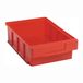 La-Ka-Pe Etagebox VKB L300 x B186 x H83 mm - Rood