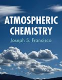 Atmospheric Cambridge University Press Atmospheric Chemistry Hardcover