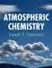 Atmospheric Cambridge University Press Atmospheric Chemistry Hardcover