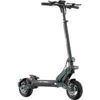 Urbanglide Elektrische step GT Pro 800 W Zwart