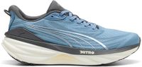 Puma Foreverrun Nitro 3 Hardloopschoenen Blauw EU 40 Man