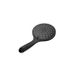 Hotbath Mate Handdouche - 3 standen - 13cm - PVD - mat zwart M376MBP