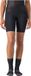 Castelli Ride-Run Short Femme L Noir