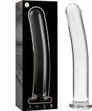 International Dreamlove S.A.U. Nebula Series 17 Borosilicaat Glas Anal Plug