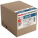 Fischer 573089 Spaanplaatschroef 20 mm TX 1000 stuk(s)