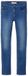 NAME IT - NKFPOLLY DNMTASI 2399 PANT NOOS - Fille - Jean
