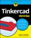 Tinkercad Wiley-VCH GmbH Tinkercad For Dummies Paperback