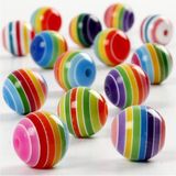 Creativ company CC Multi Mix, dia. 12 mm, hole size 1,5 mm, ca. 50 pc, 55 g, 75 ml/ 1 pack