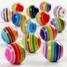 Creativ company CC Multi Mix, dia. 12 mm, hole size 1,5 mm, ca. 50 pc, 55 g, 75 ml/ 1 pack