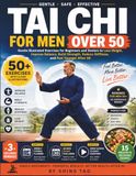 Tai Chi for Men Over 50
