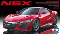 Tamiya Honda NSX 2015 modelbouw pakket 1:24