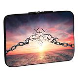Pedea Design Tablet PC tas 10,1 inch (25,6 cm) neopreen, Freedom