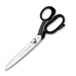 3 Claveles 95 – Tailor Schaar 12 ", Nikkel